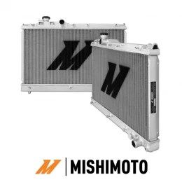 Radiator Aluminiu Mishimoto Toyota Celica ST205 GT, GT4